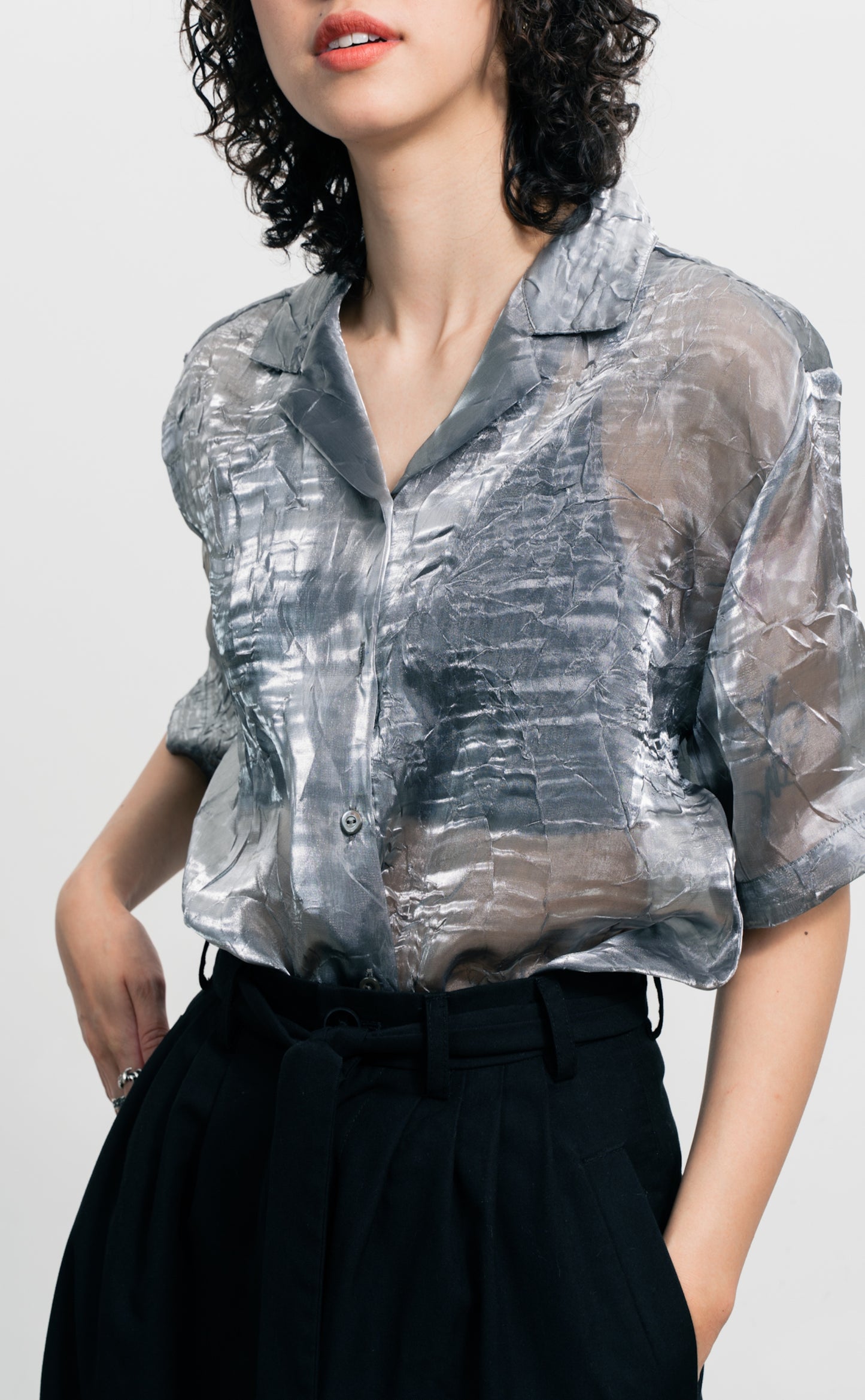 Translucent Shirt