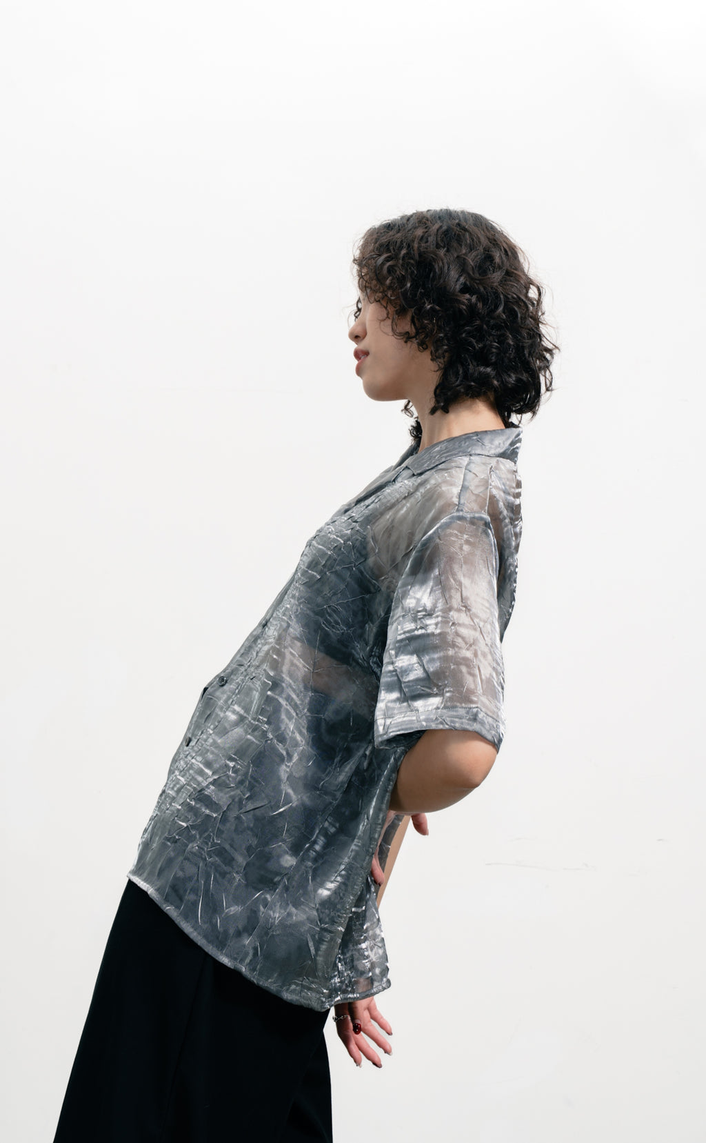 Translucent Shirt