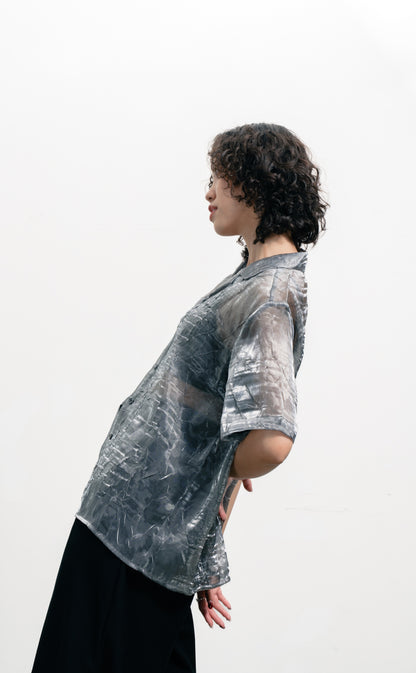 Translucent Shirt